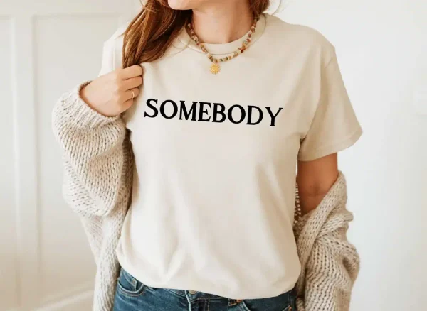 Somebodys Problem Couples Matching Shirts 3