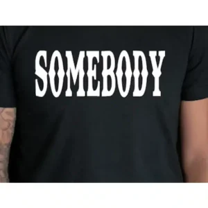 Somebodys Problem Print 1