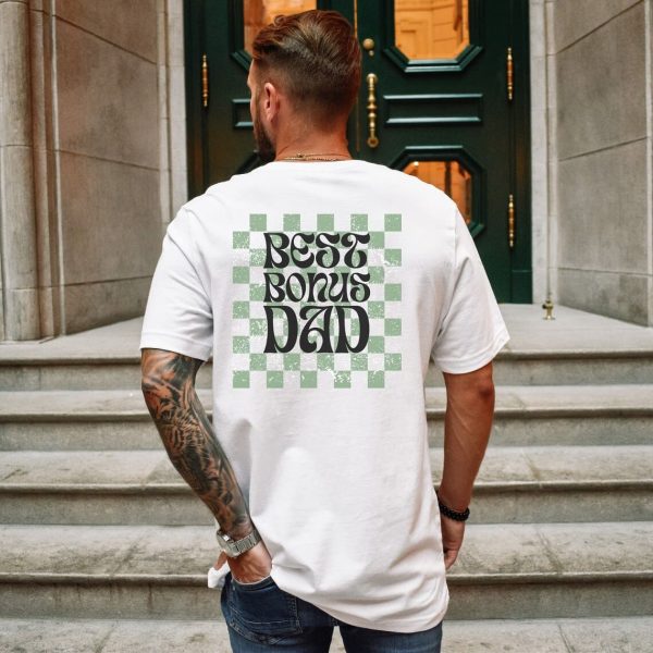 Step Dad Gift for Stepdad Best 1