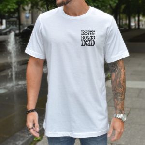 Step Dad Gift for Stepdad Best 2