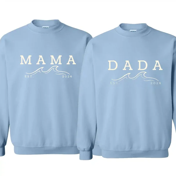 Surf Birthday Shirts 3