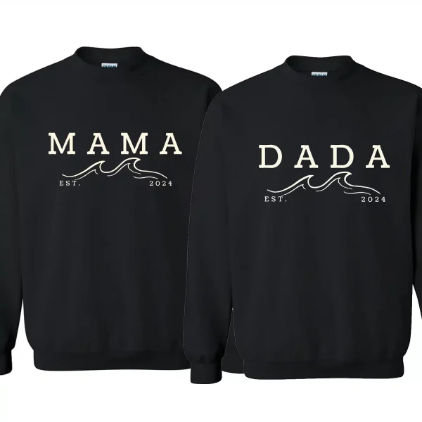 Surf Birthday Shirts 4