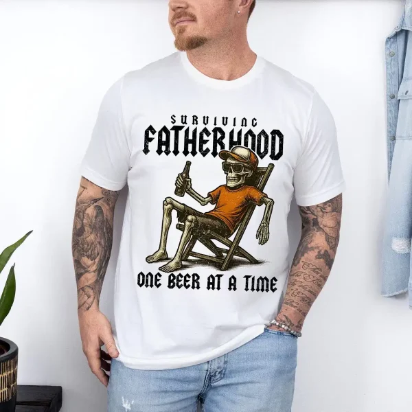 Surviving Fatherhood 2