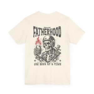Surviving Fatherhood One Beer At A Time 1