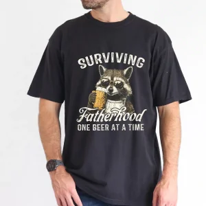 Surviving Fatherhood One Beer At A Time 1