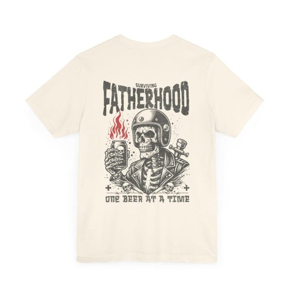 Surviving Fatherhood One Beer At A Time 1