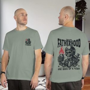 Stepdad Shirt, Fathers Day Gifts For Stepdad, Bonus Dad T shirt from Daughter, Funny Gifts For Bonus Dad, Stepdad Tee, Father's Day Shirts