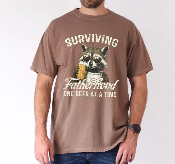 Surviving Fatherhood One Beer At A Time 2