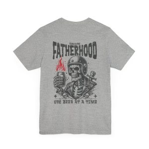Surviving Fatherhood One Beer At A Time 3