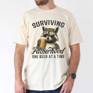 Surviving Fatherhood One Beer At A Time 3