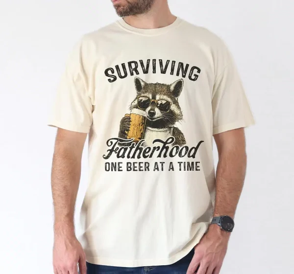 Surviving Fatherhood One Beer At A Time 3