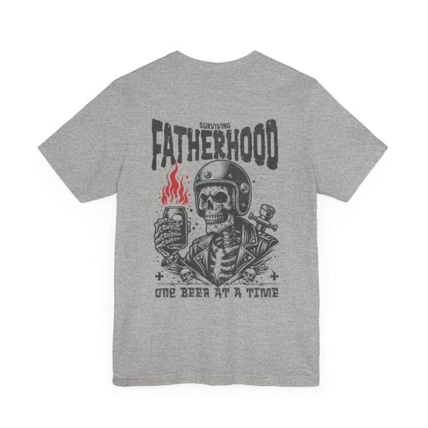 Surviving Fatherhood One Beer At A Time 3