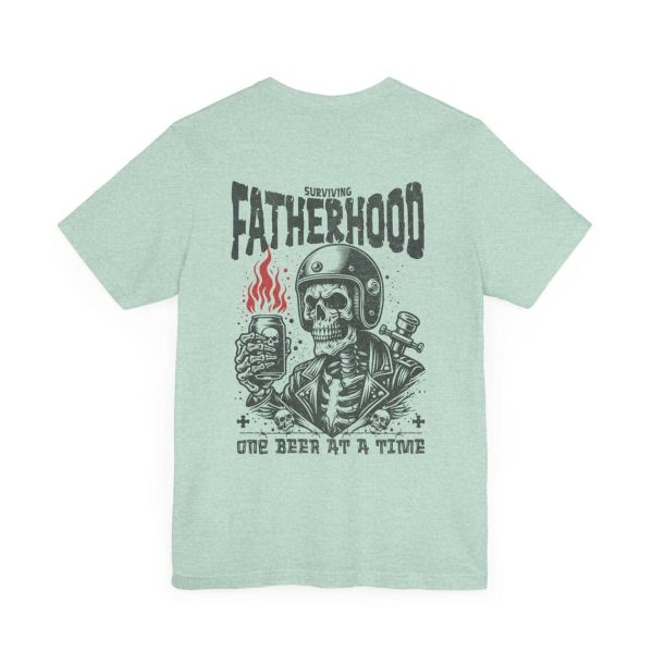 Surviving Fatherhood One Beer At A Time 4
