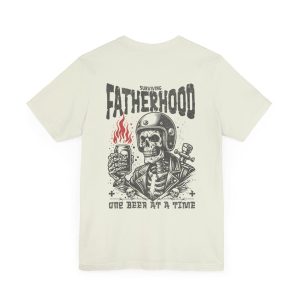 Surviving Fatherhood One Beer At A Time 5