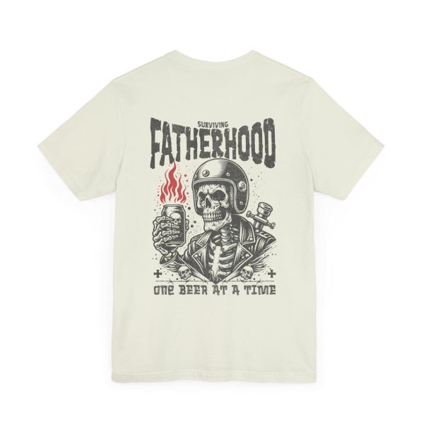 Surviving Fatherhood One Beer At A Time 5