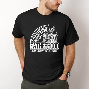 Surviving Fatherhood One Beer at a Time 1 1