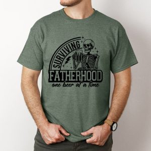 Surviving Fatherhood One Beer at a Time 3 1