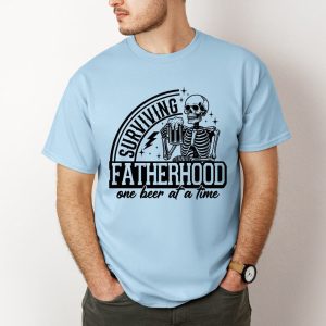Surviving Fatherhood One Beer at a Time 4 1