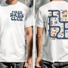 Tired Dads Club Shirt 3
