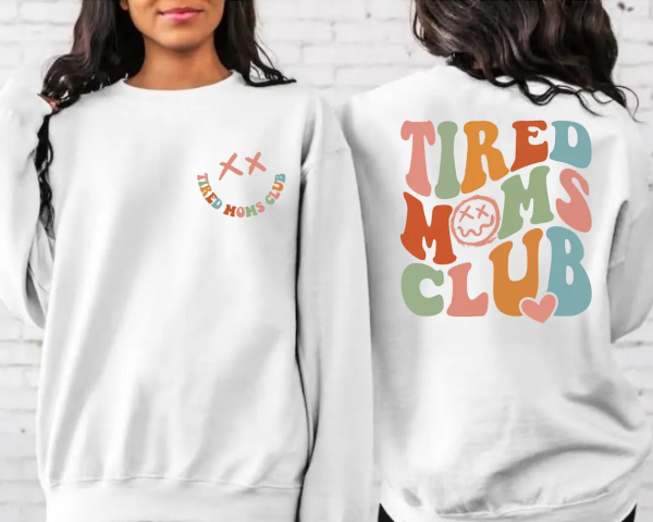Tired Moms Club 2