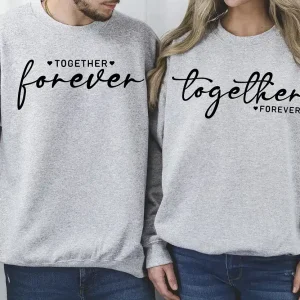 Together Forever Shirt 2