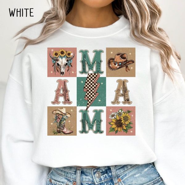 West Mama 1