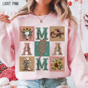 West Mama 2