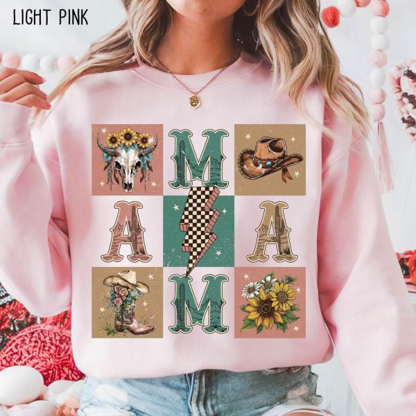 West Mama 2