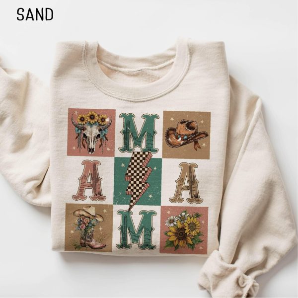 West Mama 3