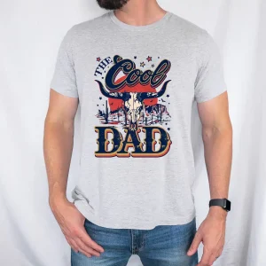 Western Dad Shirt 1