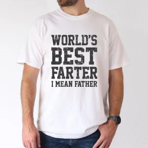 Worlds Best Farter 2