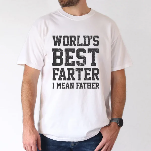 Worlds Best Farter 2