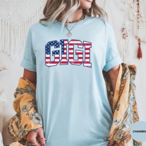 4Th July Coquette Nana 3