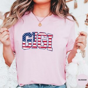4Th July Coquette Nana 4