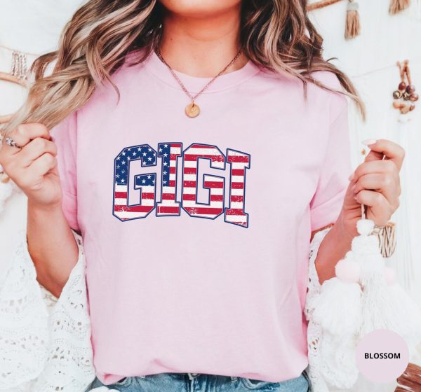 4Th July Coquette Nana 4