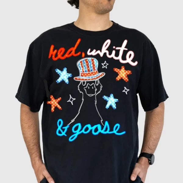 4th Of July Matching Couple 1