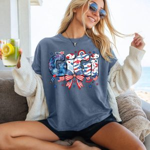 4th of July Gigi 4