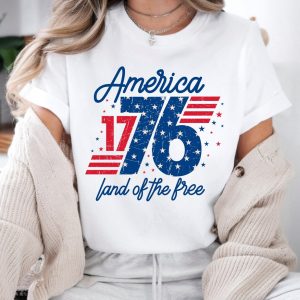 7 4