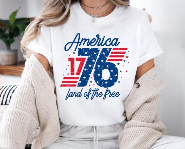 7 4