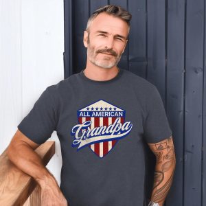 All American Grandpa 2
