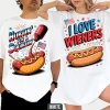 American Couple Shirt 2