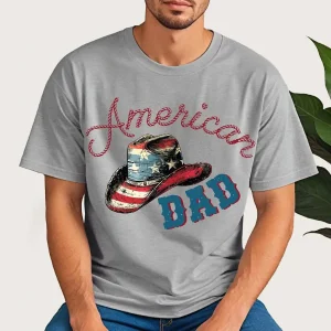 American Dad Cowboy 1