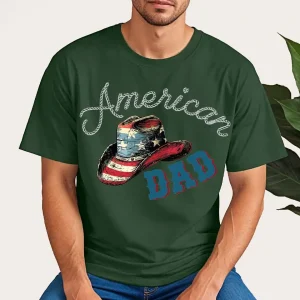 American Dad Cowboy 2