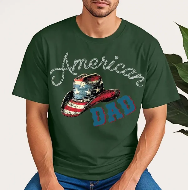 American Dad Cowboy 2