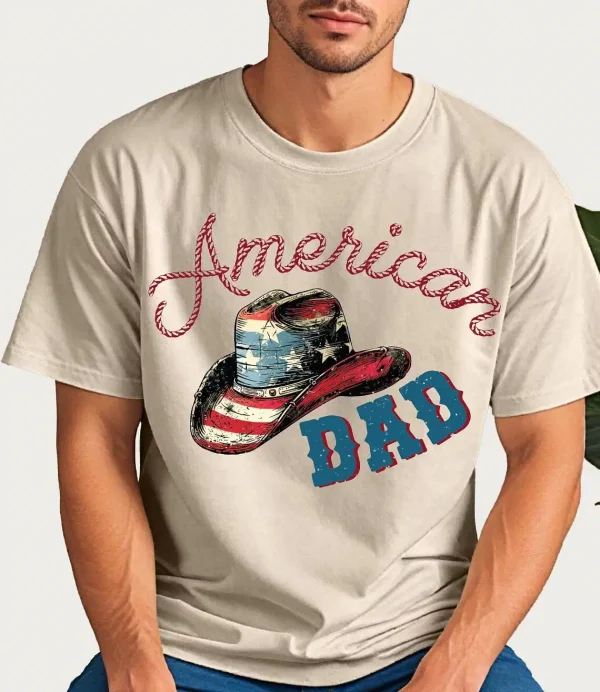 American Dad Cowboy 3