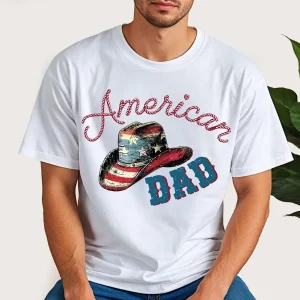 American Dad Cowboy 4