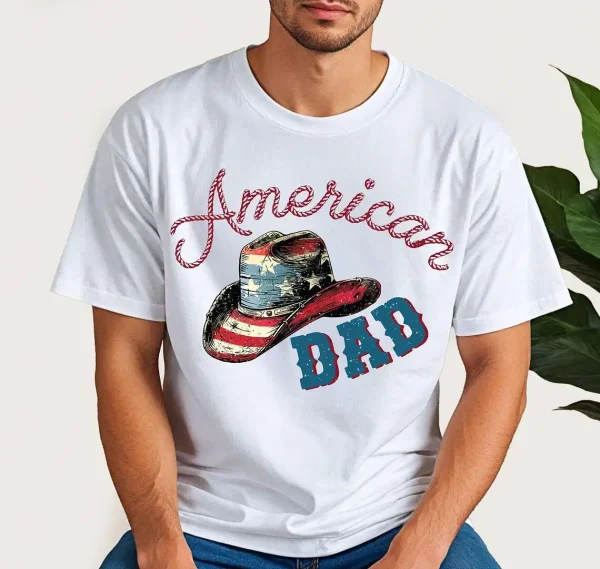 American Dad Cowboy 4