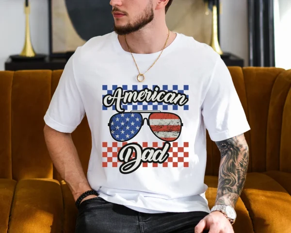 American Dad shirt 2