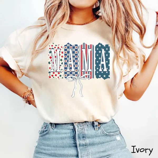 American Mama 1