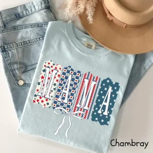American Mama 2